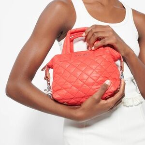 MZ Wallace Micro Sutton handbag